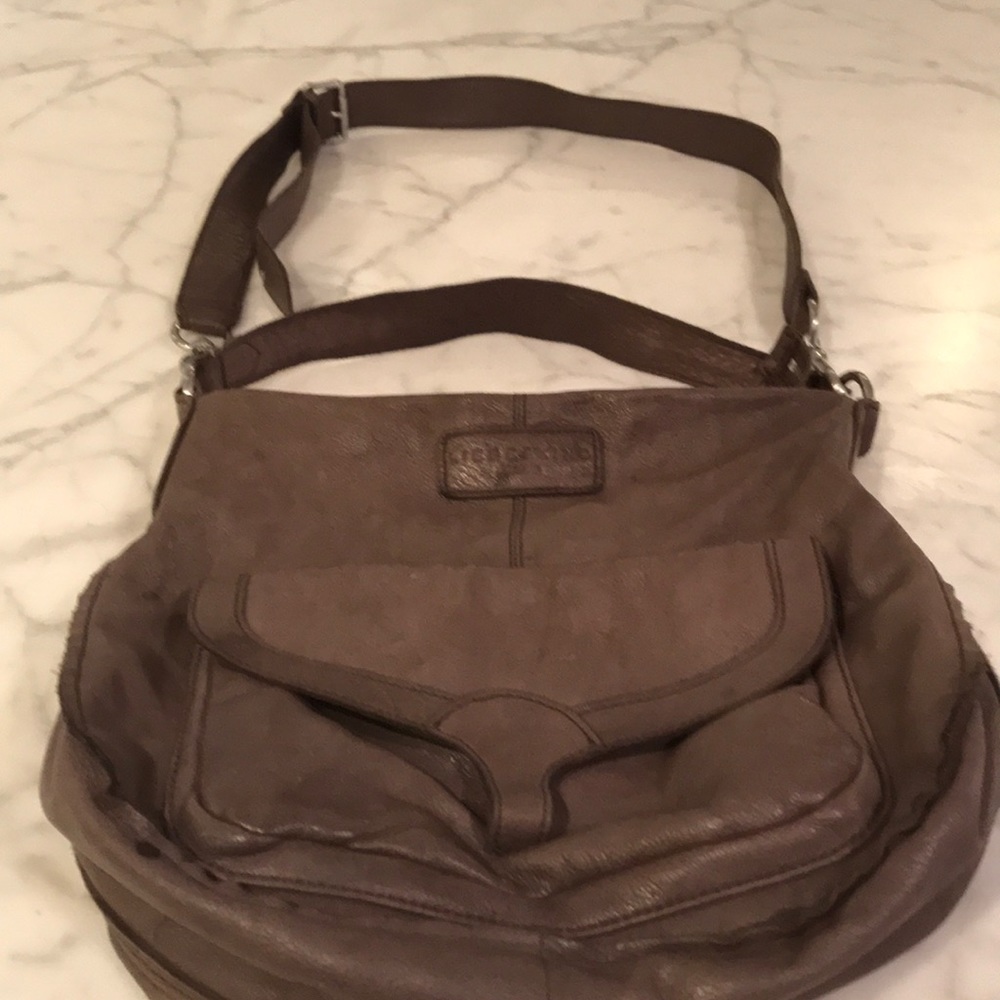 Liebeskind Berlin cross body bag